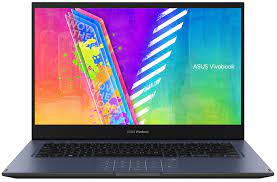 Asus Vivobook Go 14 Flip TP1400