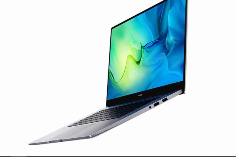 Huawei Matebook D 15