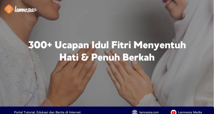 Suasana keluarga bersilaturahmi dengan penuh keceriaan saat Hari Raya Idul Fitri ( menggambarkan kebersamaan dan kehangatan Idul Fitri)