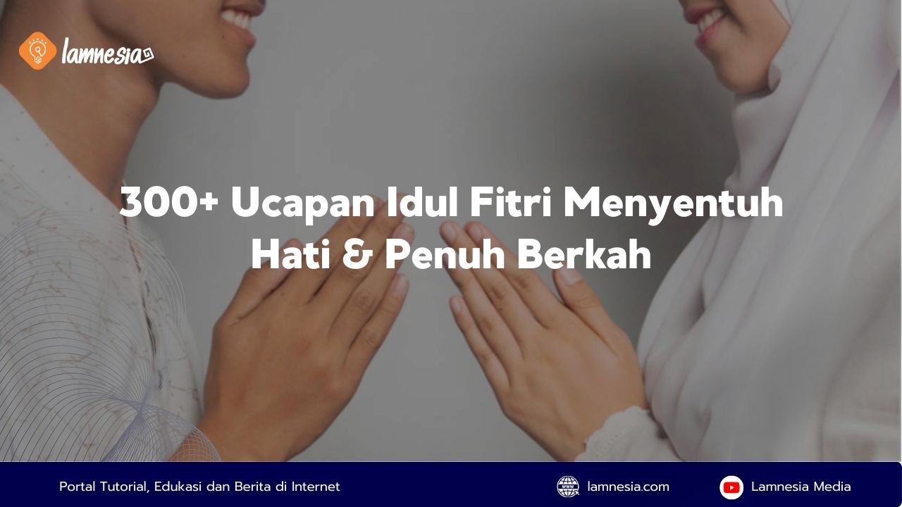 Suasana keluarga bersilaturahmi dengan penuh keceriaan saat Hari Raya Idul Fitri ( menggambarkan kebersamaan dan kehangatan Idul Fitri)