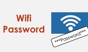 Berikut adalah cara mengetahui password wifi yang sudah terhubung ke hp dan laptop dengan mudah