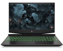 HP Pavilion Gaming 15-dk2099TX