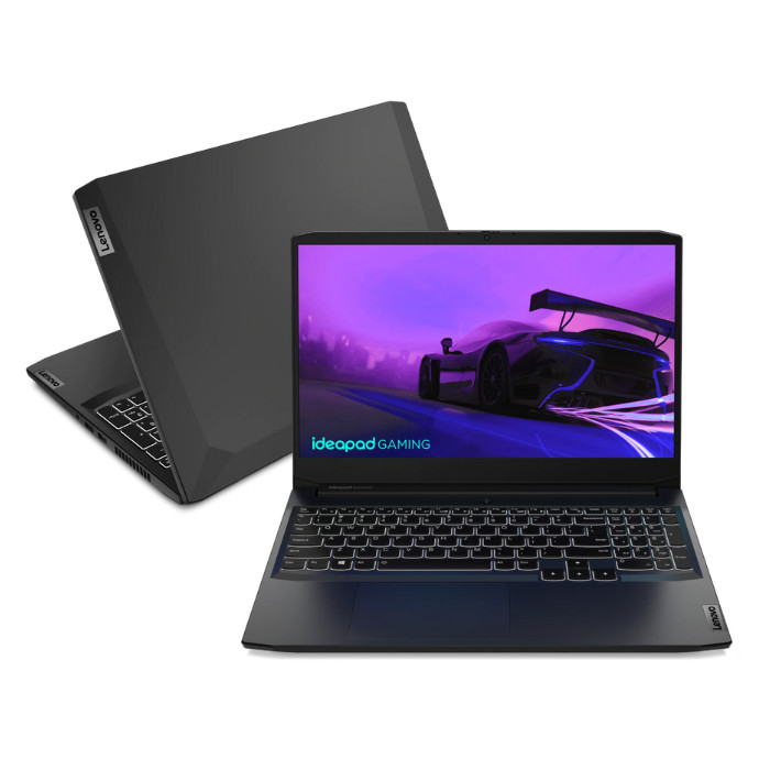 Lenovo IdeaPad Gaming 3