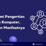 pengertian jaringan komputer