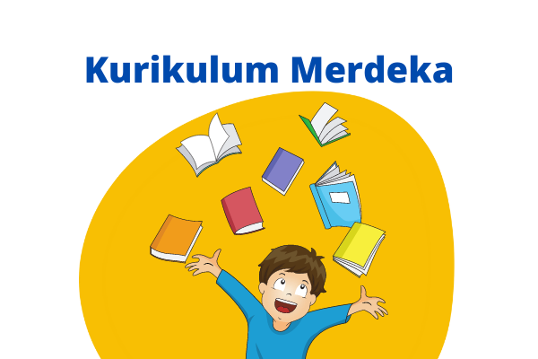 Istilah dalam kurikulum merdeka