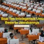 Contoh Soal TIU