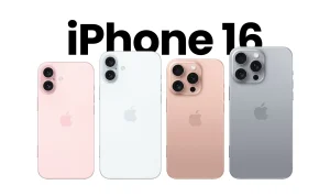 Spesifikasi iPhone 16 Lengkap Beserta Harganya